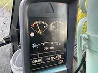 Volvo ec240clr rupsgraafmachine - afbeelding 37 van  47
