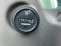 Volvo ec240clr rupsgraafmachine - afbeelding 38 van  47