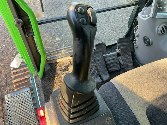 Volvo ec240clr rupsgraafmachine - afbeelding 41 van  47