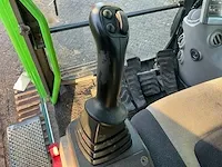 Volvo ec240clr rupsgraafmachine - afbeelding 41 van  47