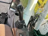 Volvo ec240clr rupsgraafmachine - afbeelding 42 van  47