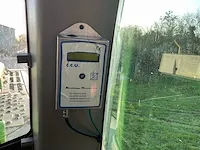 Volvo ec240clr rupsgraafmachine - afbeelding 43 van  47