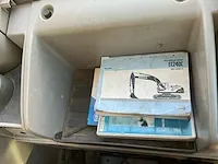 Volvo ec240clr rupsgraafmachine - afbeelding 47 van  47