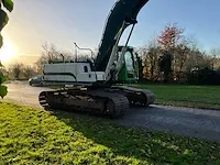 Volvo ec240clr rupsgraafmachine - afbeelding 9 van  47