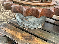 Volvo em140-74/141-1 2x rupsmotor - afbeelding 5 van  18