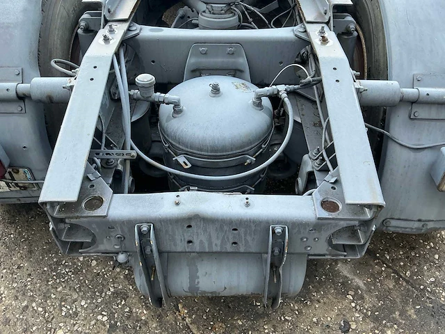 Volvo f12 intercooler truck 1990 - afbeelding 4 van  39