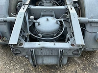 Volvo f12 intercooler truck 1990 - afbeelding 4 van  39