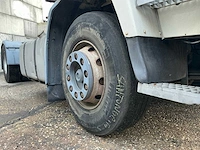 Volvo f12 intercooler truck 1990 - afbeelding 8 van  39
