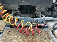 Volvo f12 intercooler truck 1990 - afbeelding 14 van  39