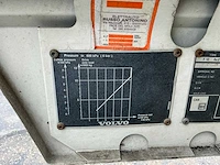 Volvo f12 intercooler truck 1990 - afbeelding 17 van  39