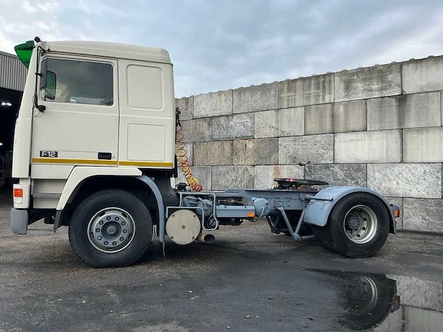 Volvo f12 intercooler truck 1990 - afbeelding 12 van  39