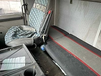 Volvo f12 intercooler truck 1990 - afbeelding 25 van  39
