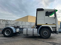 Volvo f12 intercooler truck 1990 - afbeelding 23 van  39