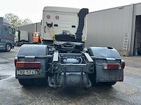 Volvo f12 intercooler truck 1990 - afbeelding 34 van  39