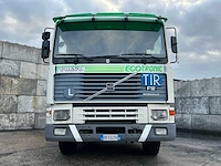 Volvo f12 intercooler truck 1990 - afbeelding 35 van  39