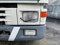 Volvo f12 intercooler truck 1990 - afbeelding 36 van  39