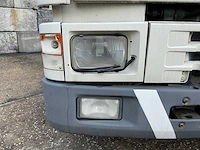 Volvo f12 intercooler truck 1990 - afbeelding 37 van  39