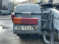 Volvo f12 intercooler truck 1990 - afbeelding 39 van  39