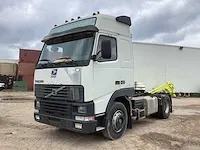 Volvo fh 12 vrachtwagen