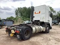 Volvo fh 12 vrachtwagen - afbeelding 7 van  13
