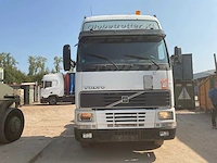 Volvo fh vrachtwagen - afbeelding 5 van  11