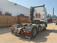 Volvo fh vrachtwagen - afbeelding 7 van  11