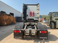 Volvo fh vrachtwagen - afbeelding 8 van  11