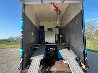 Volvo fh12 4x2r -race truck- fal7.1 rad-a4/l90 528pk 2004, bp-rh-56 - afbeelding 50 van  87