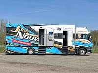 Volvo fh12 4x2r -race truck- fal7.1 rad-a4/l90 528pk 2004, bp-rh-56 - afbeelding 14 van  87