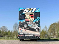 Volvo fh12 4x2r -race truck- fal7.1 rad-a4/l90 528pk 2004, bp-rh-56 - afbeelding 18 van  87