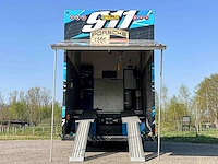 Volvo fh12 4x2r -race truck- fal7.1 rad-a4/l90 528pk 2004, bp-rh-56 - afbeelding 21 van  87