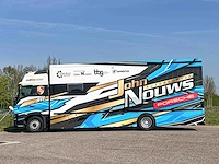 Volvo fh12 4x2r -race truck- fal7.1 rad-a4/l90 528pk 2004, bp-rh-56 - afbeelding 24 van  87