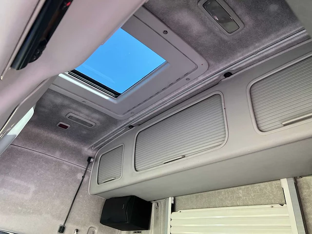 Volvo fh12 4x2r -race truck- fal7.1 rad-a4/l90 528pk 2004, bp-rh-56 - afbeelding 28 van  87