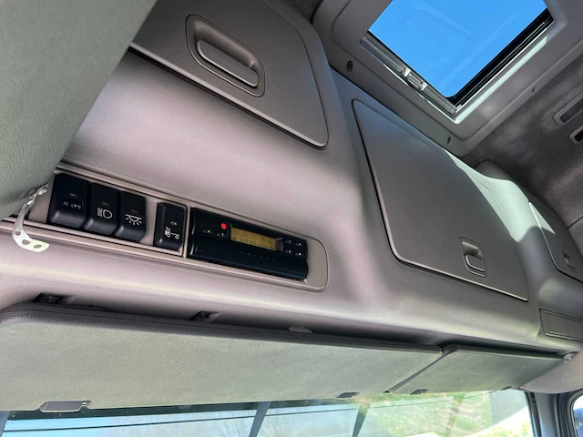 Volvo fh12 4x2r -race truck- fal7.1 rad-a4/l90 528pk 2004, bp-rh-56 - afbeelding 31 van  87