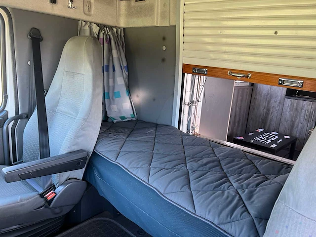 Volvo fh12 4x2r -race truck- fal7.1 rad-a4/l90 528pk 2004, bp-rh-56 - afbeelding 32 van  87