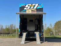 Volvo fh12 4x2r -race truck- fal7.1 rad-a4/l90 528pk 2004, bp-rh-56 - afbeelding 35 van  87