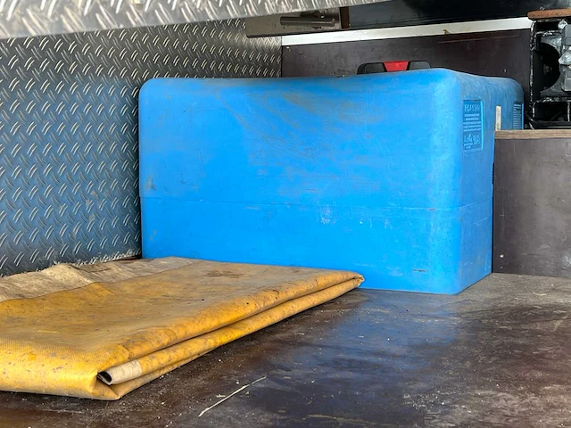 Volvo fh12 4x2r -race truck- fal7.1 rad-a4/l90 528pk 2004, bp-rh-56 - afbeelding 38 van  87