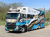 Volvo fh12 4x2r -race truck- fal7.1 rad-a4/l90 528pk 2004, bp-rh-56 - afbeelding 3 van  87
