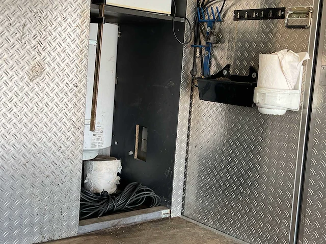 Volvo fh12 4x2r -race truck- fal7.1 rad-a4/l90 528pk 2004, bp-rh-56 - afbeelding 41 van  87