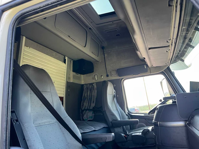 Volvo fh12 4x2r -race truck- fal7.1 rad-a4/l90 528pk 2004, bp-rh-56 - afbeelding 45 van  87