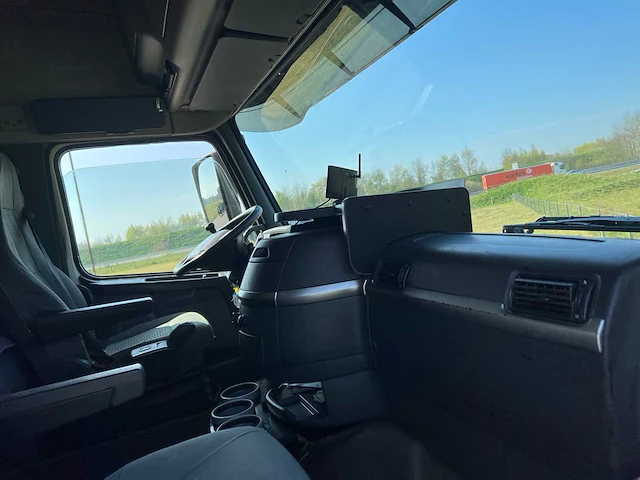 Volvo fh12 4x2r -race truck- fal7.1 rad-a4/l90 528pk 2004, bp-rh-56 - afbeelding 46 van  87