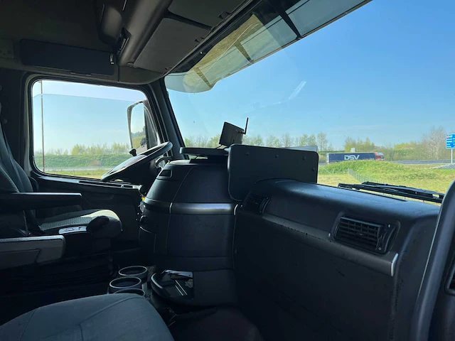 Volvo fh12 4x2r -race truck- fal7.1 rad-a4/l90 528pk 2004, bp-rh-56 - afbeelding 47 van  87