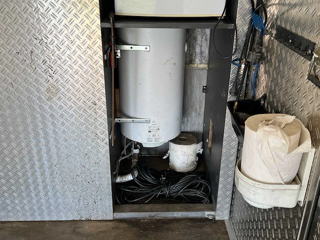 Volvo fh12 4x2r -race truck- fal7.1 rad-a4/l90 528pk 2004, bp-rh-56 - afbeelding 48 van  87