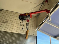 Volvo fh12 4x2r -race truck- fal7.1 rad-a4/l90 528pk 2004, bp-rh-56 - afbeelding 51 van  87