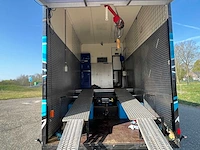 Volvo fh12 4x2r -race truck- fal7.1 rad-a4/l90 528pk 2004, bp-rh-56 - afbeelding 55 van  87