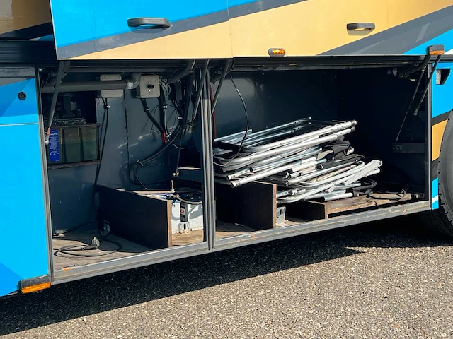 Volvo fh12 4x2r -race truck- fal7.1 rad-a4/l90 528pk 2004, bp-rh-56 - afbeelding 58 van  87