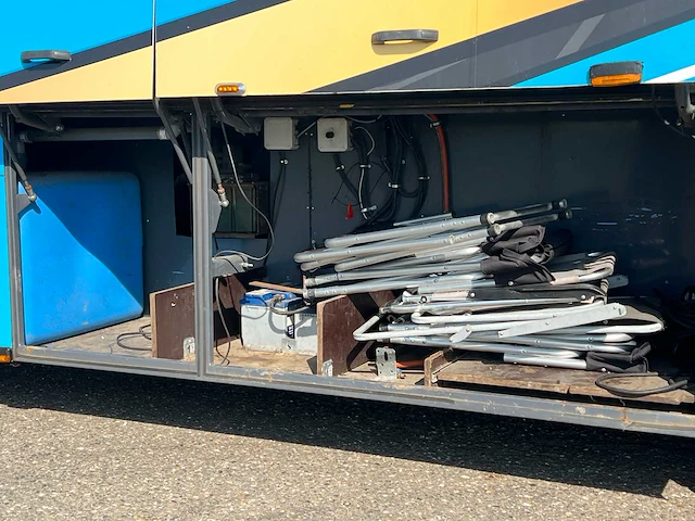 Volvo fh12 4x2r -race truck- fal7.1 rad-a4/l90 528pk 2004, bp-rh-56 - afbeelding 59 van  87