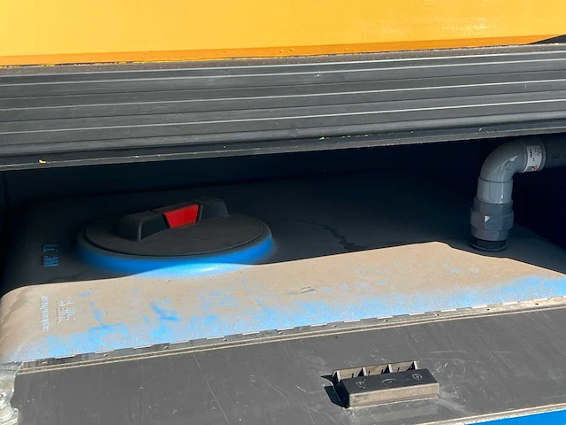 Volvo fh12 4x2r -race truck- fal7.1 rad-a4/l90 528pk 2004, bp-rh-56 - afbeelding 63 van  87