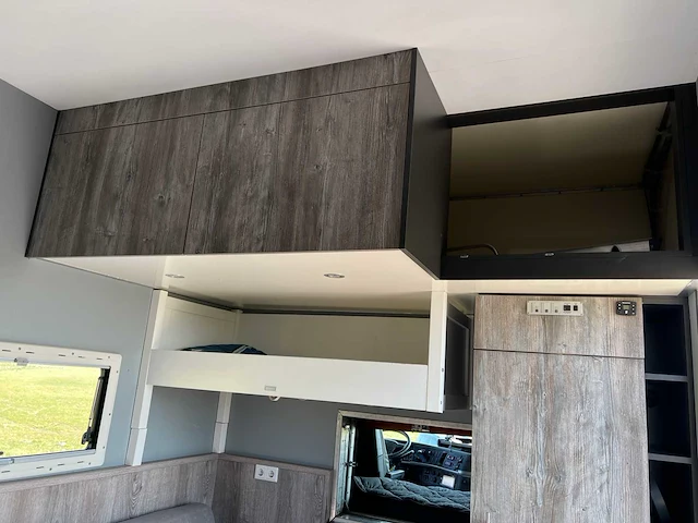 Volvo fh12 4x2r -race truck- fal7.1 rad-a4/l90 528pk 2004, bp-rh-56 - afbeelding 68 van  87