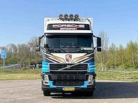 Volvo fh12 4x2r -race truck- fal7.1 rad-a4/l90 528pk 2004, bp-rh-56 - afbeelding 6 van  87
